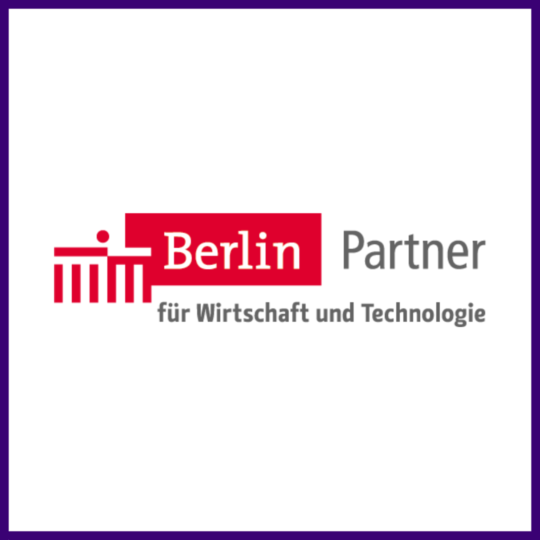 Berlin Partner for Business and Technology