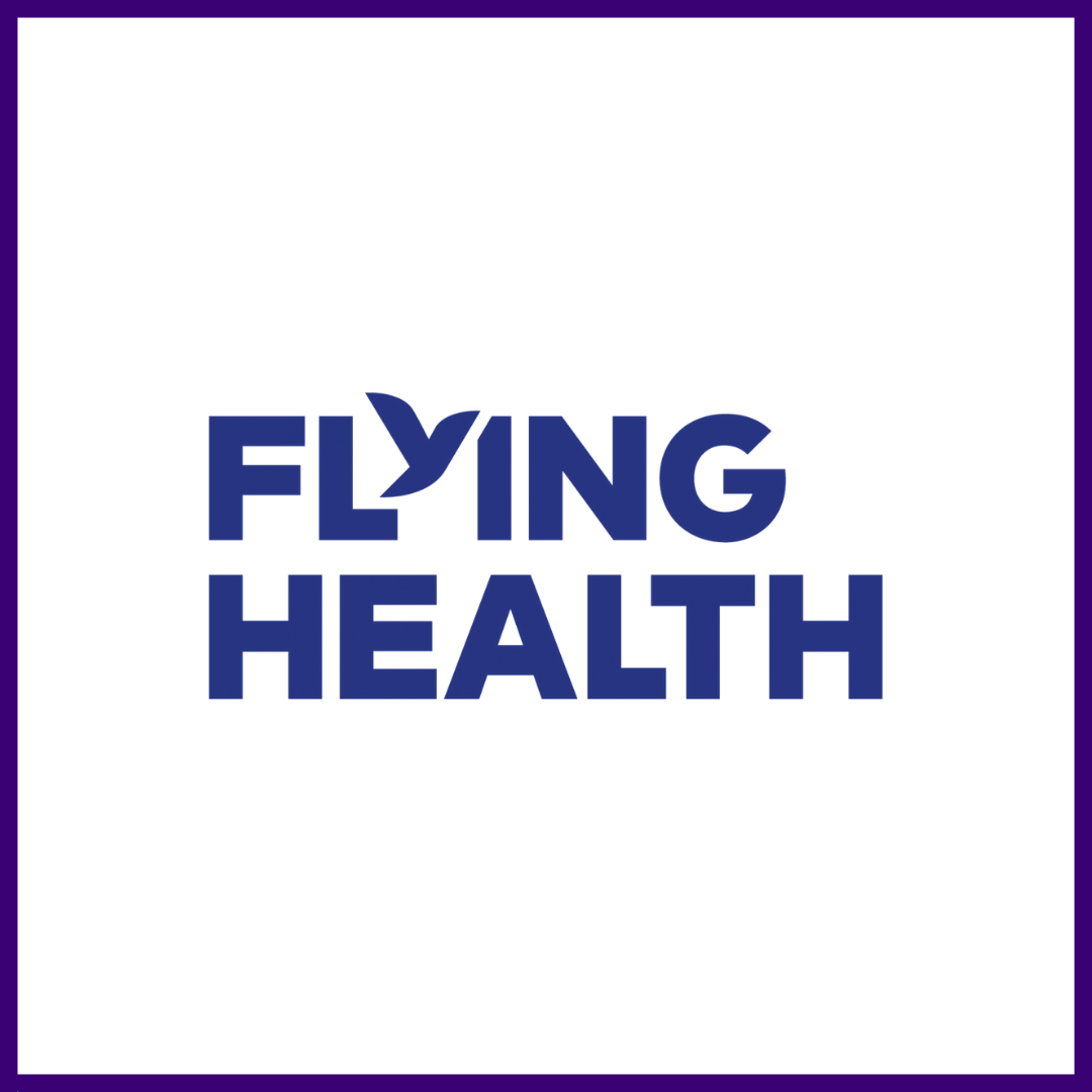 Flying Health