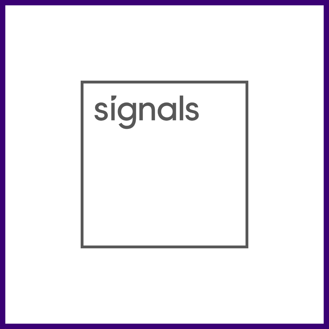 Signals