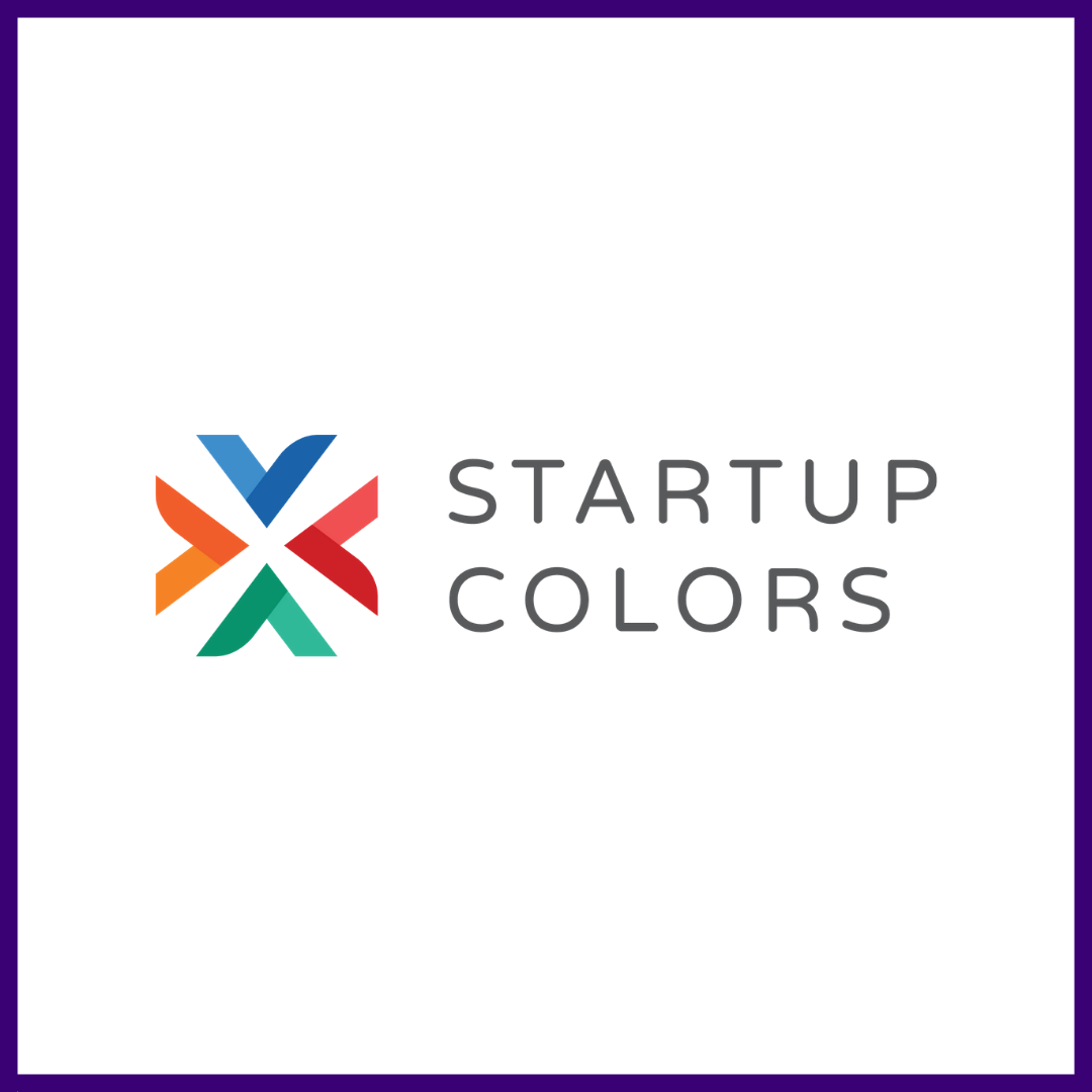 Startup Colors